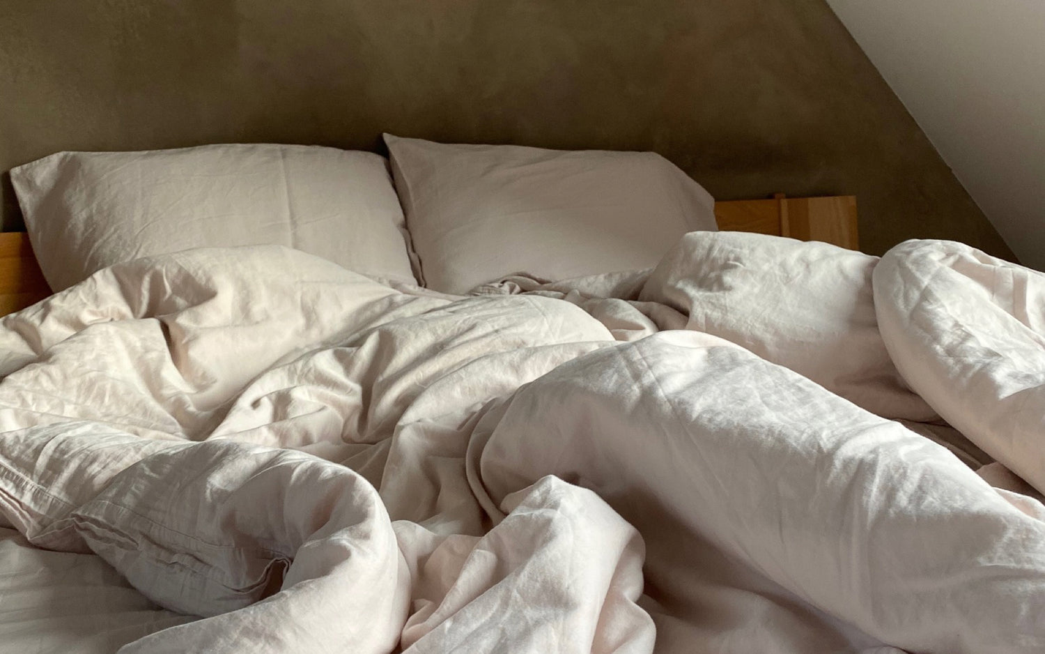 Sengetøy fra Myyk er den perfekte julegaven