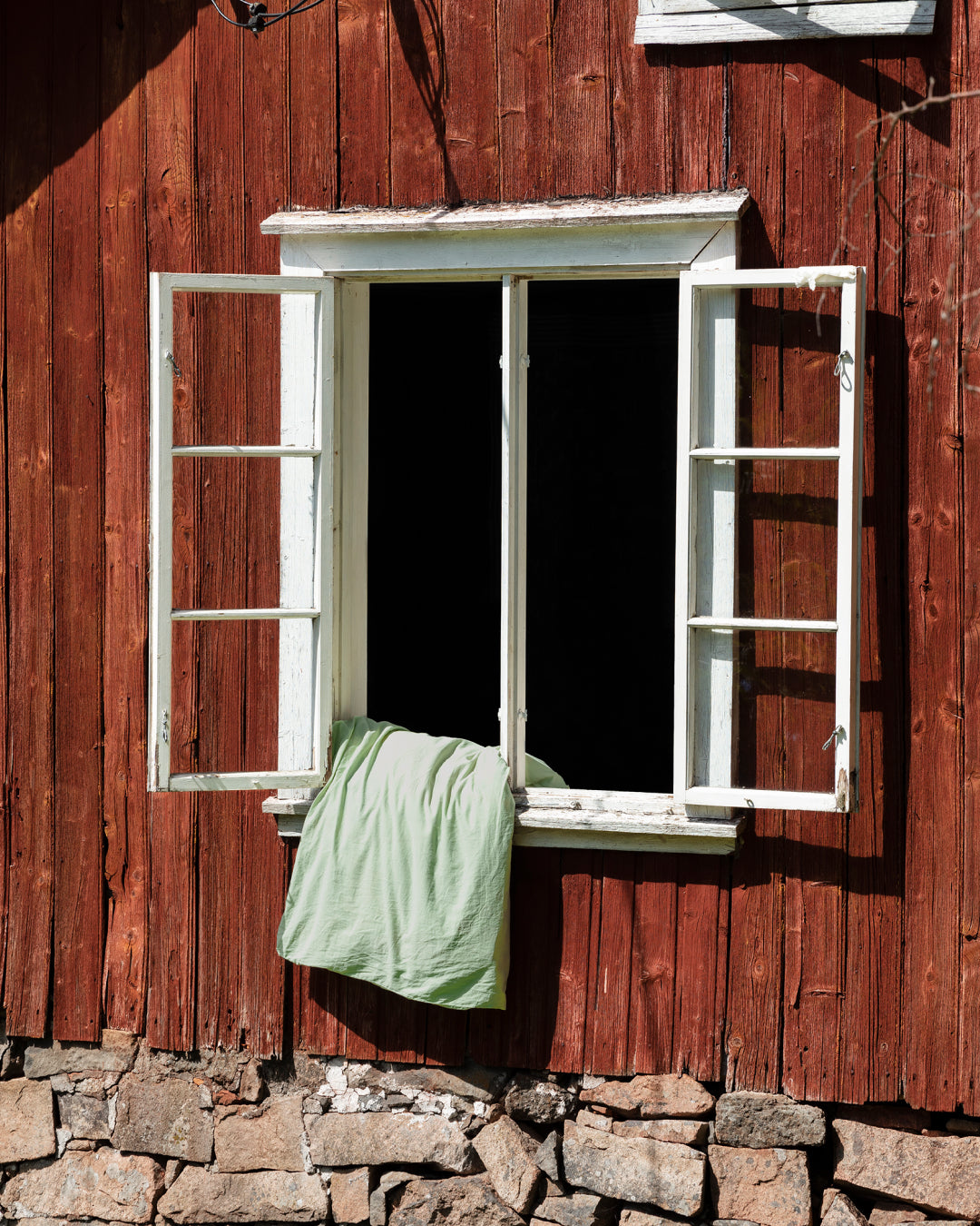 Myke håndklær fra MYYK og skånsomt vaskemiddel fra Csoaps