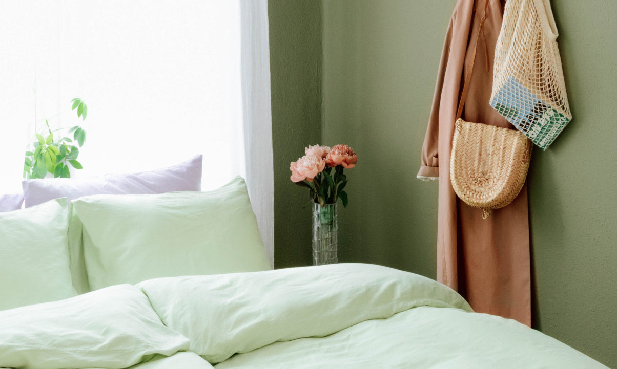 Svale, Mintgrønne sommernetter