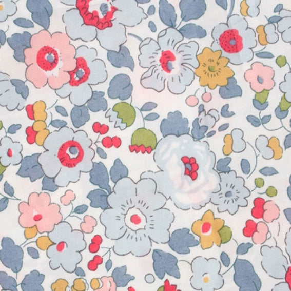 Nykr – Eyepillow large Tana Lawn cotton