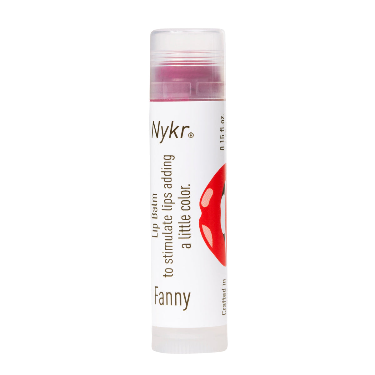 Nykr - Lip Balm