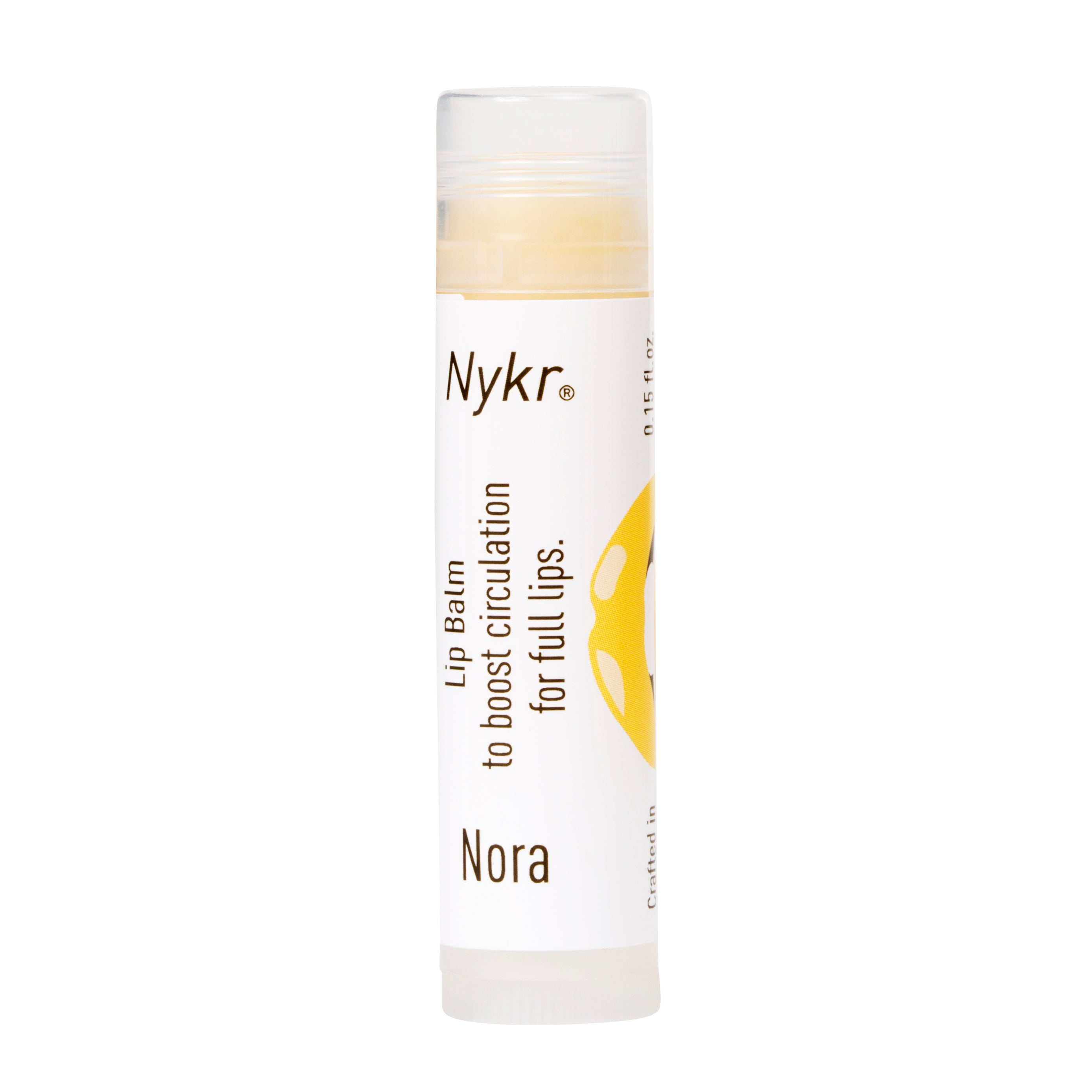 Nykr - Lip Balm