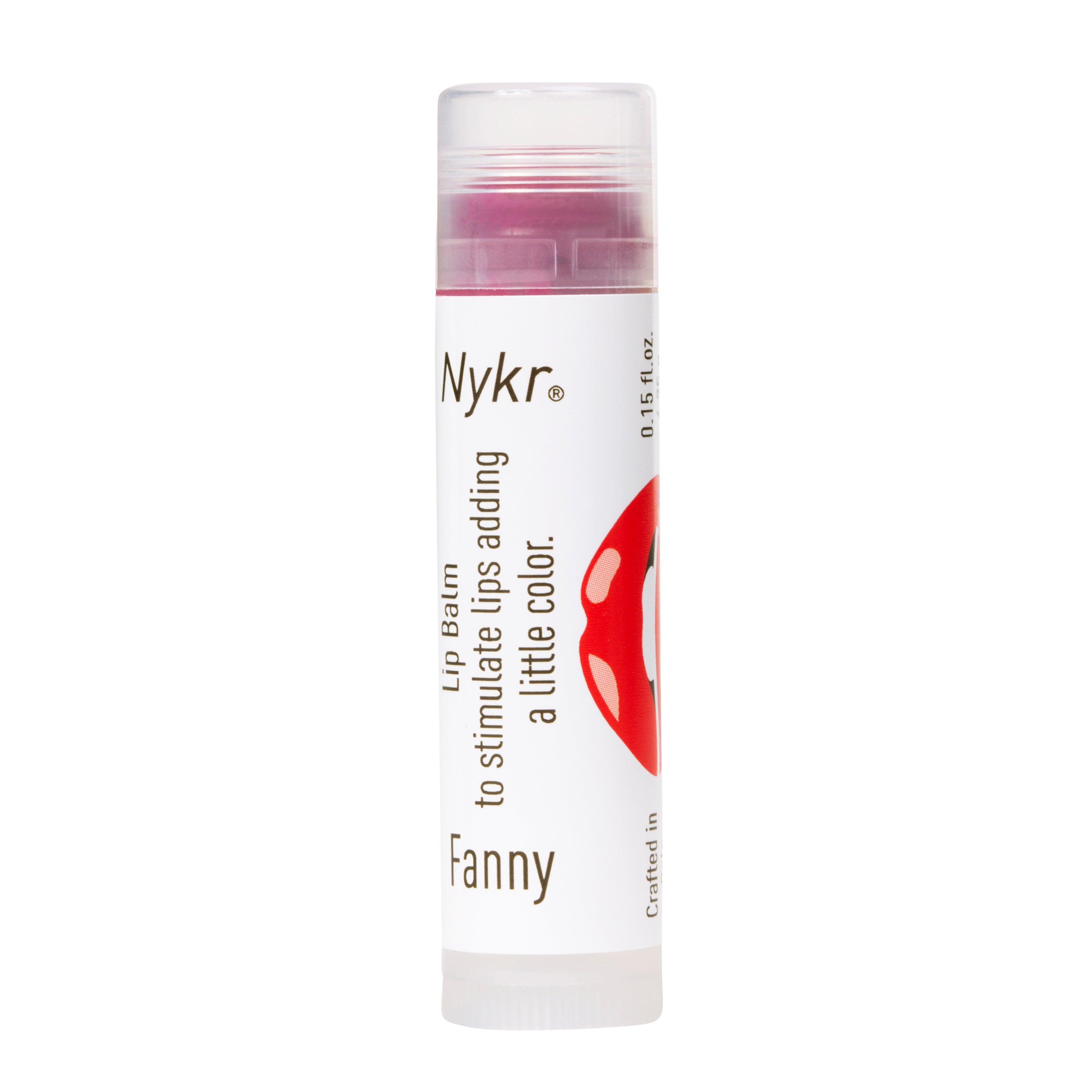 Nykr - Lip Balm