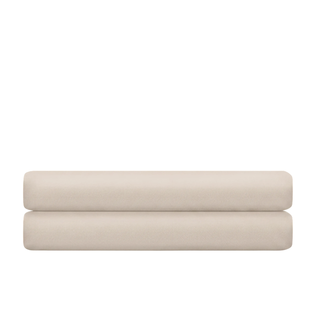 Kalk Laken i matt sateng