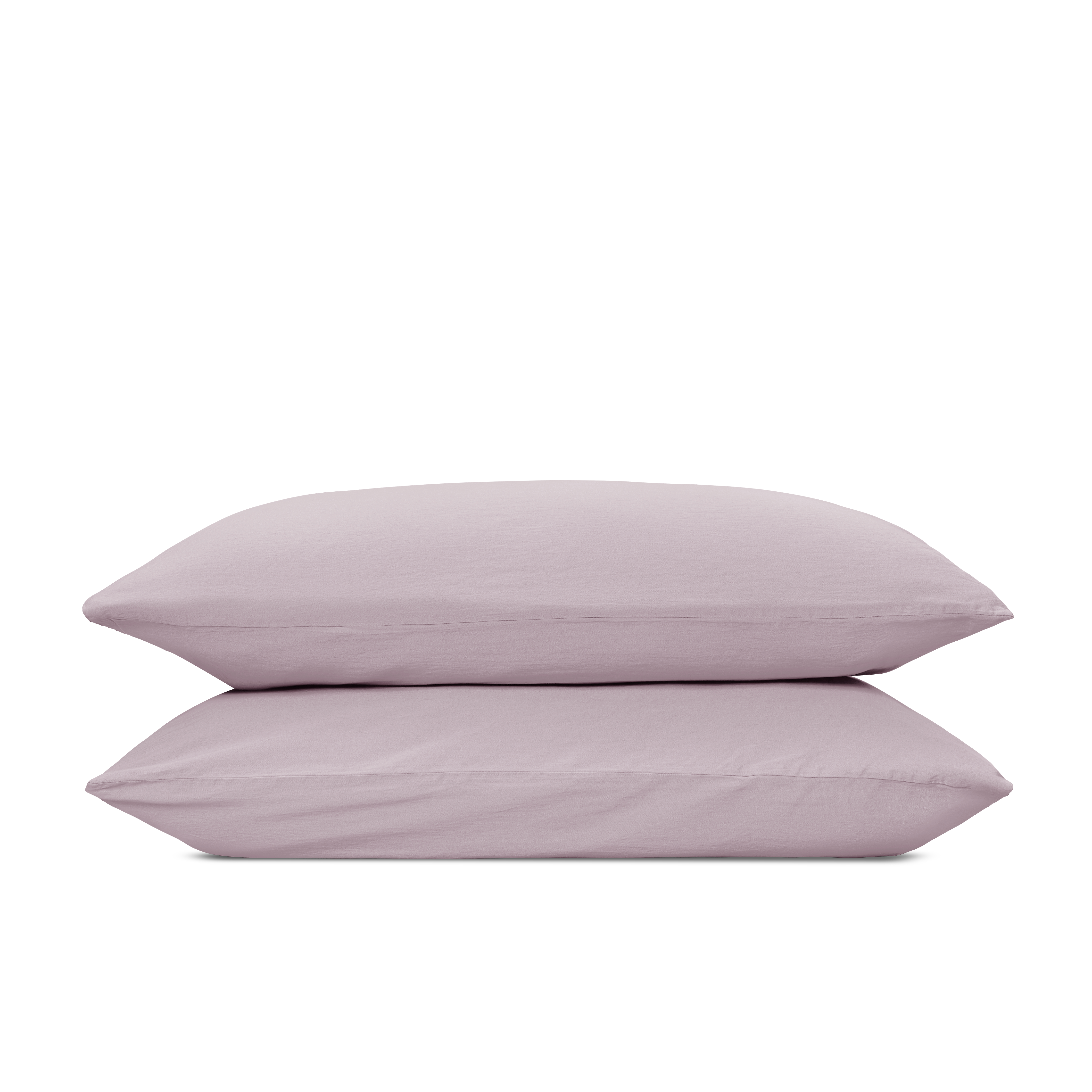 Putetrekk i matt sateng Støvlilla