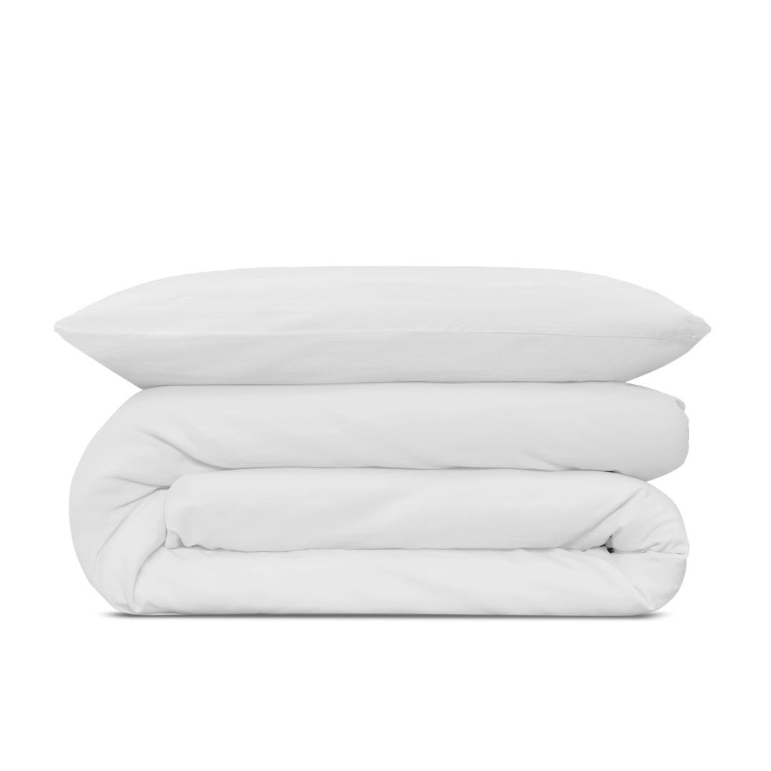 Tåke Sengesett i percale