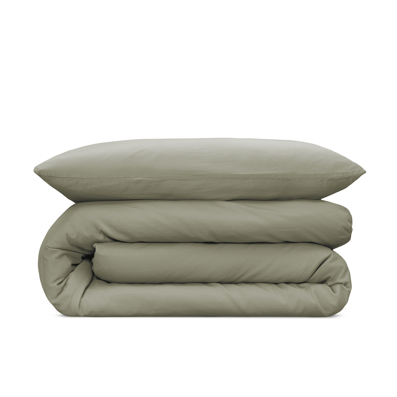 Artisjokk Sengesett i matt sateng