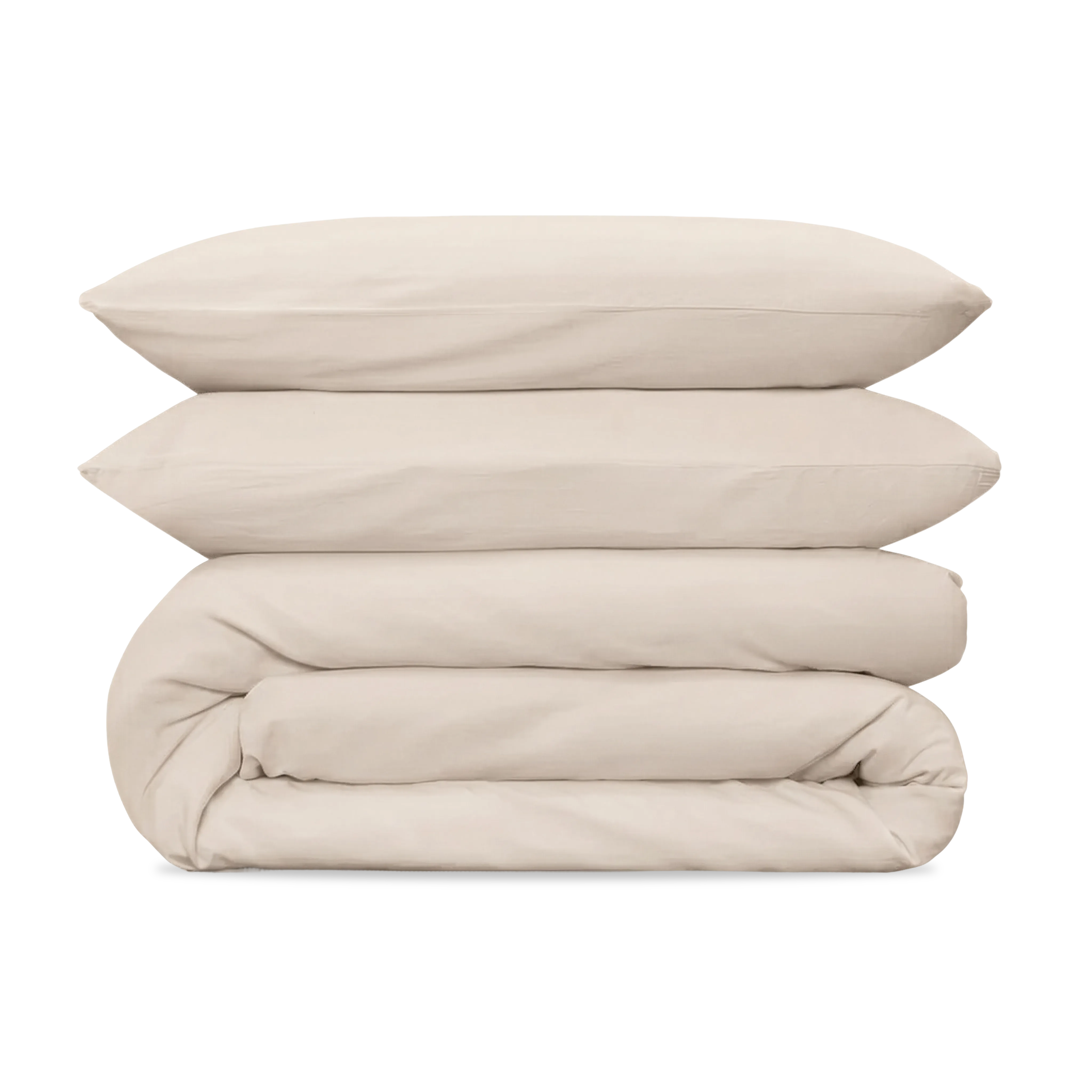 Kalk Sengesett i matt sateng