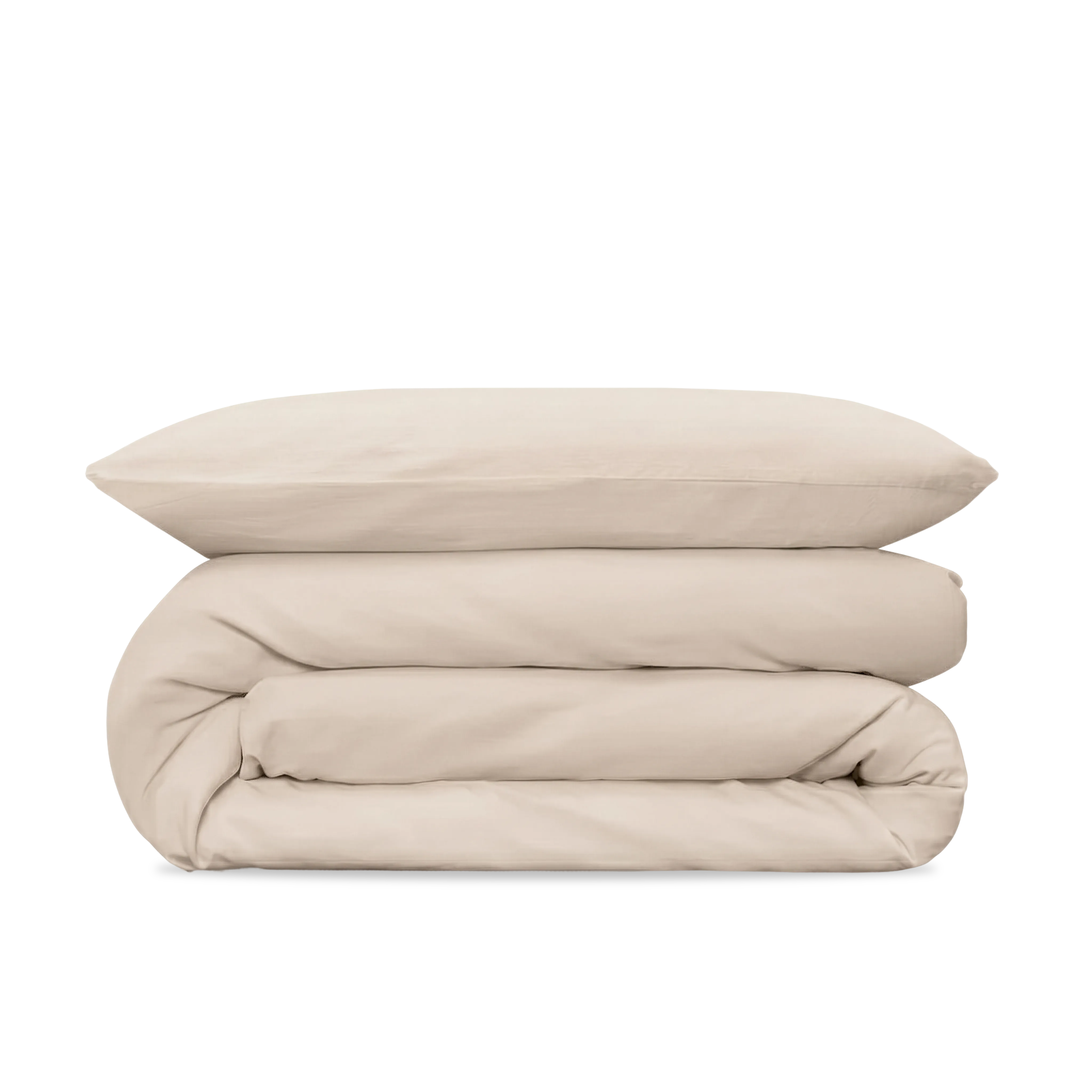 Kalk Sengesett i matt sateng