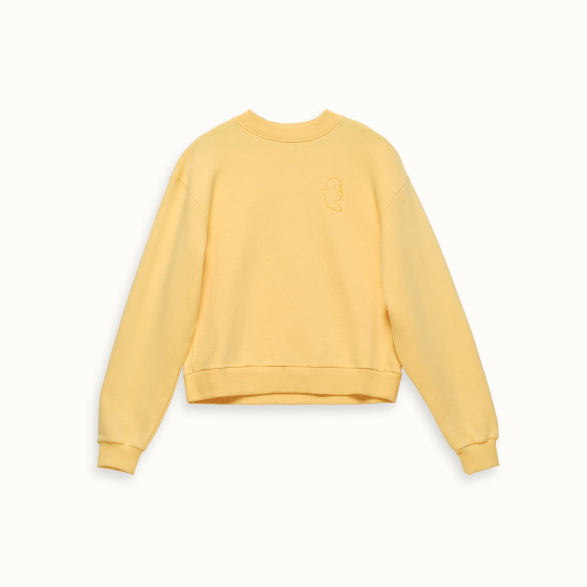Rossow Crewneck Dame