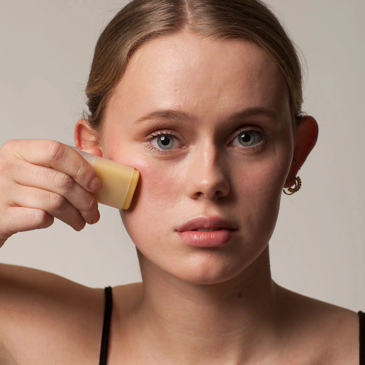 Nykr – The Balm