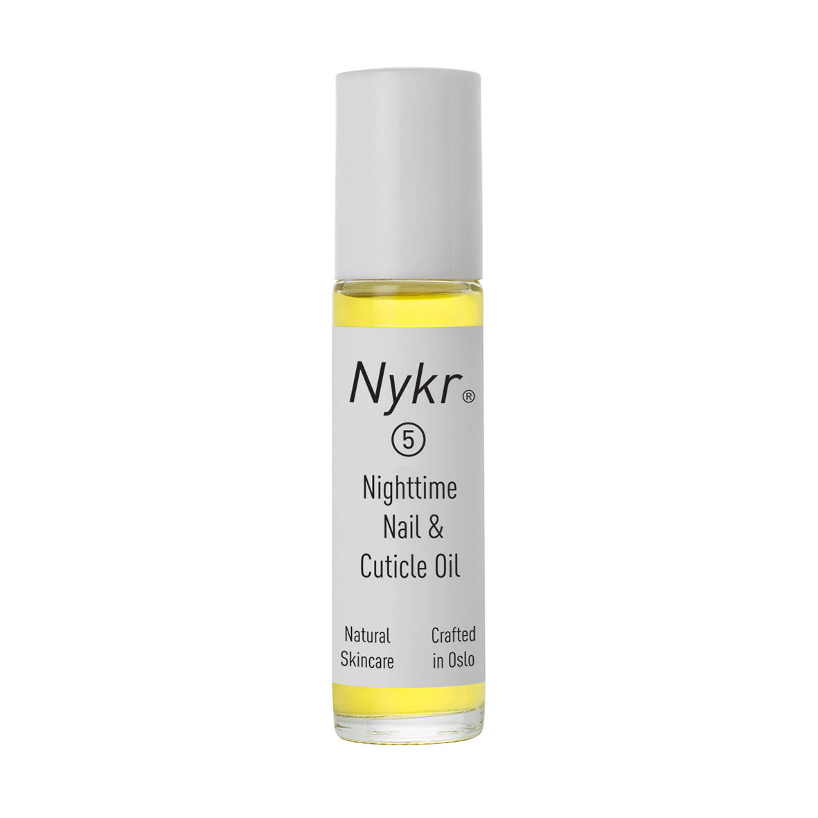 Nykr – Nighttime Nail & Cuticle Oil