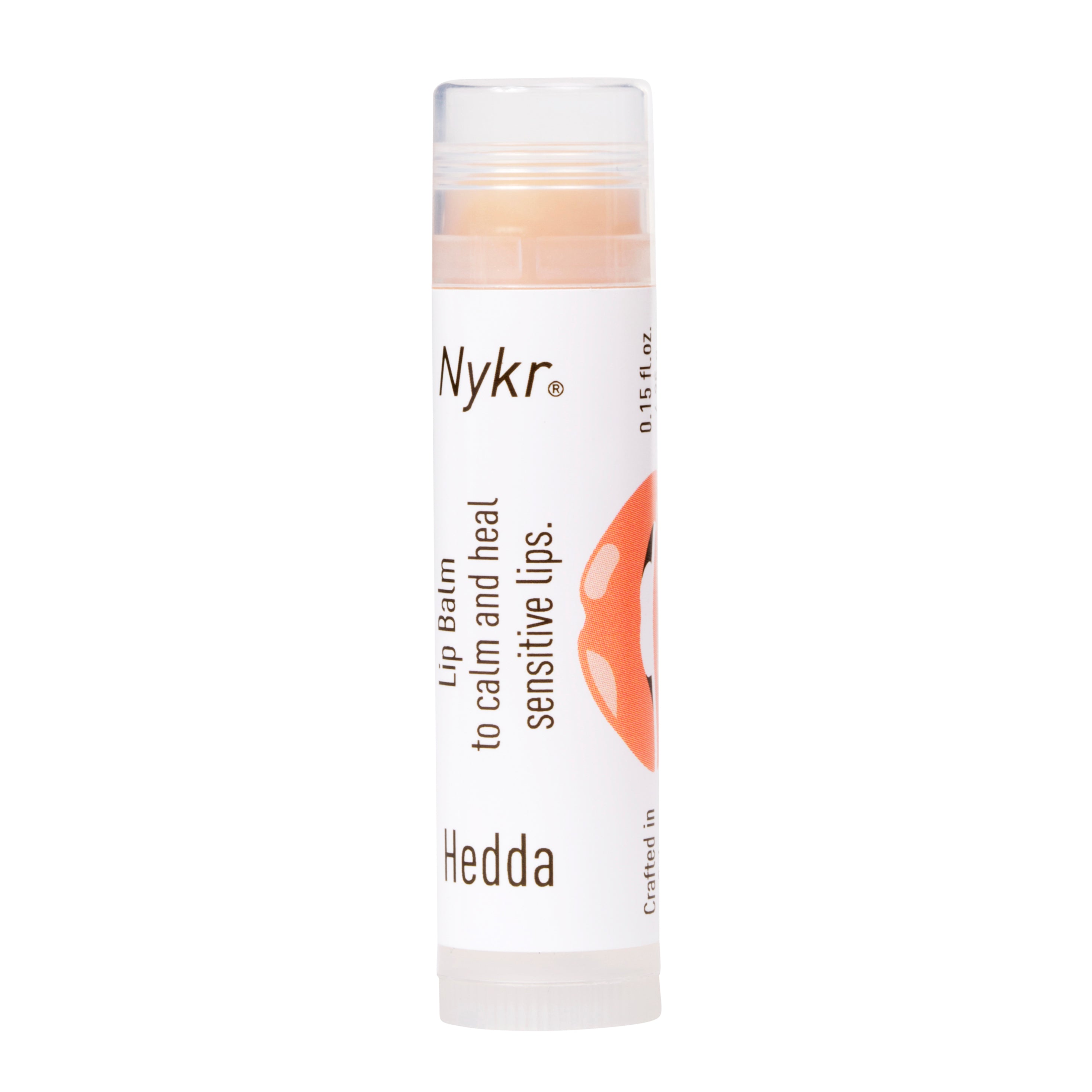 Nykr - Lip Balm