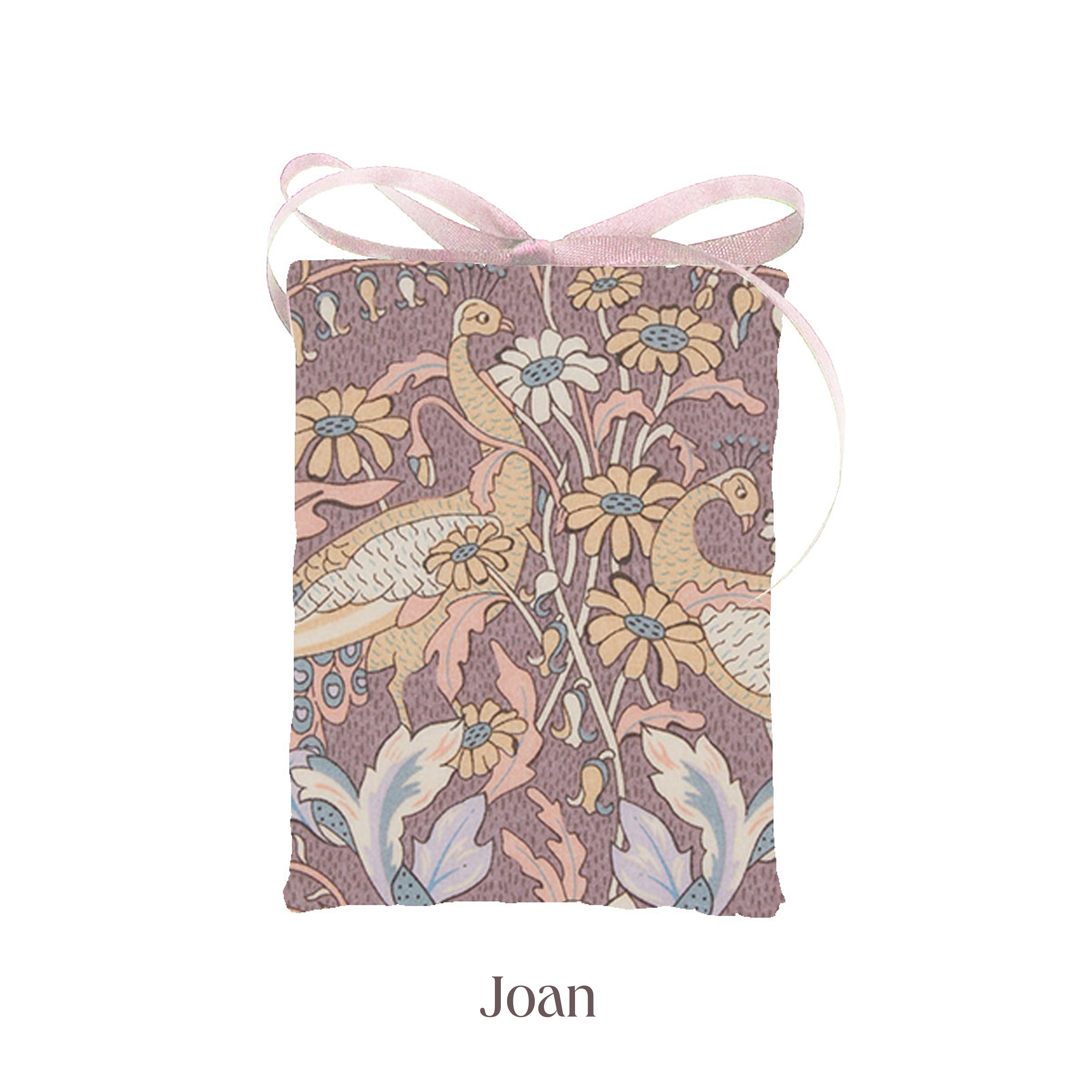 Nykr – Lavender Sachet