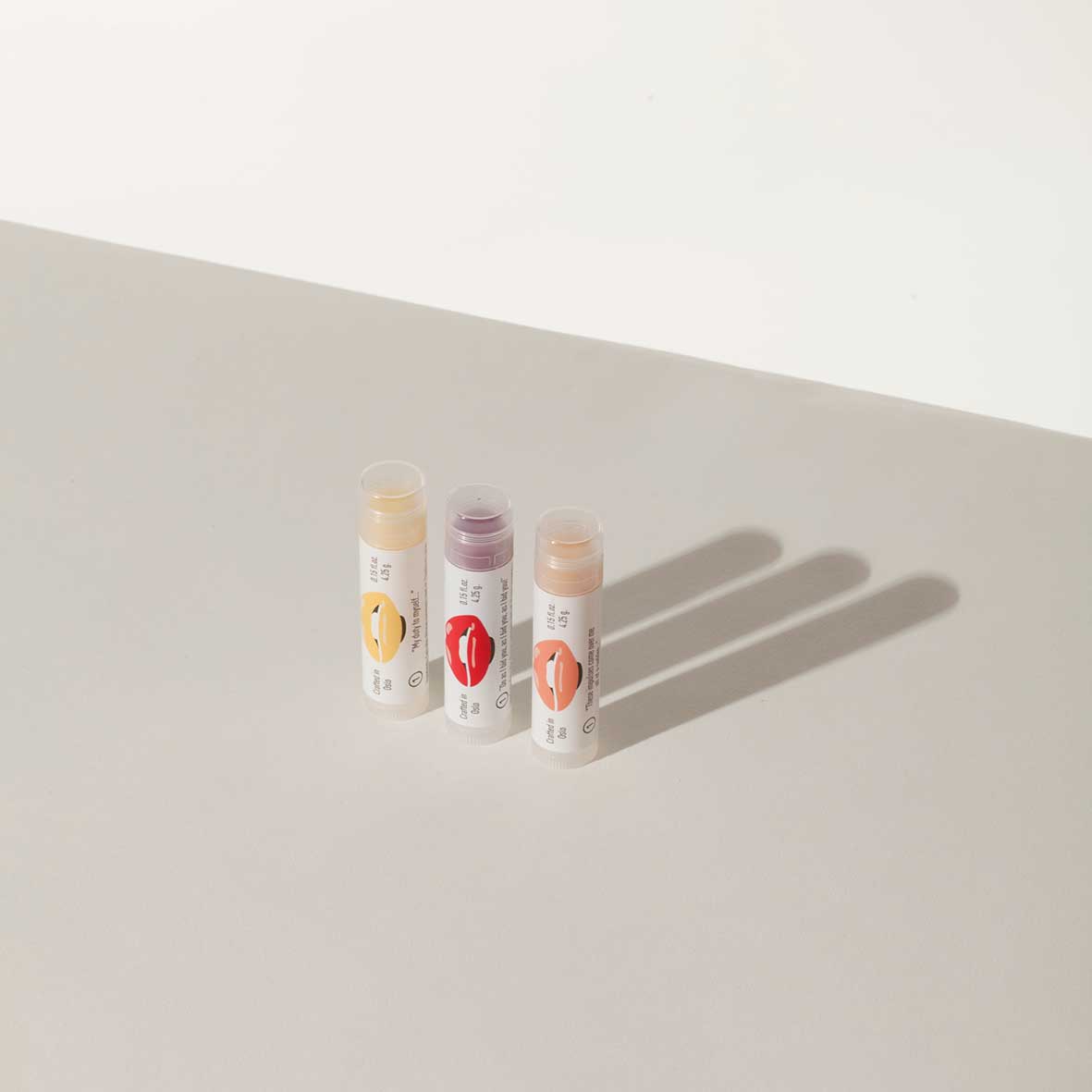 Nykr - Lip Balm