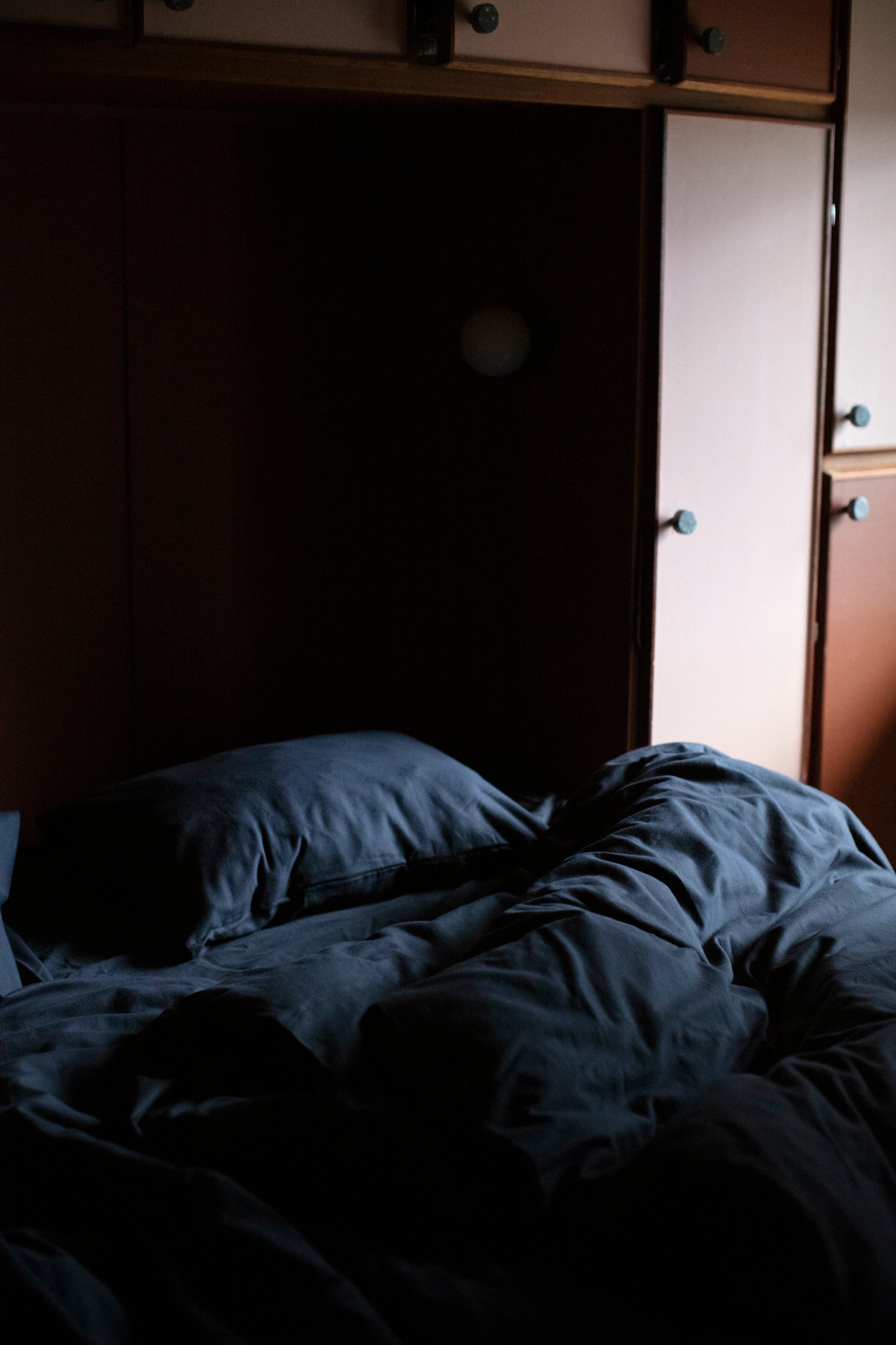 Skumring Sengesett i Flanell