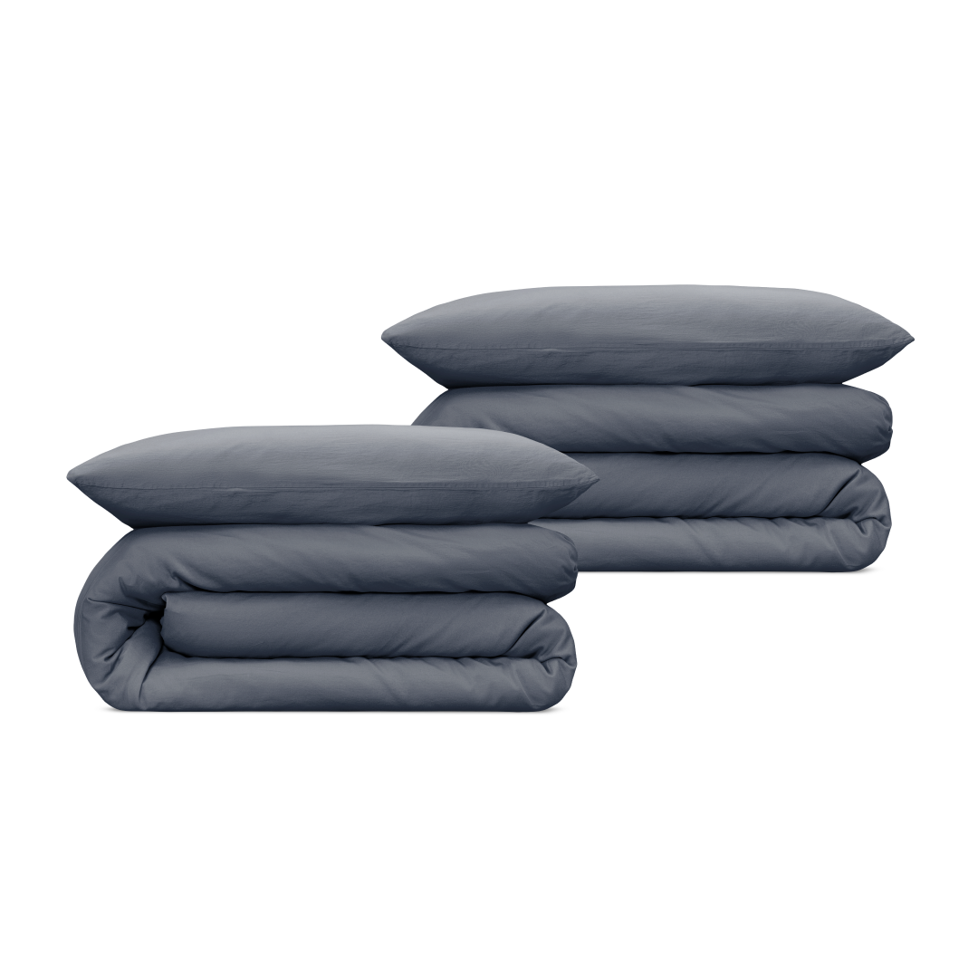 Skumring Sengesett 2pk