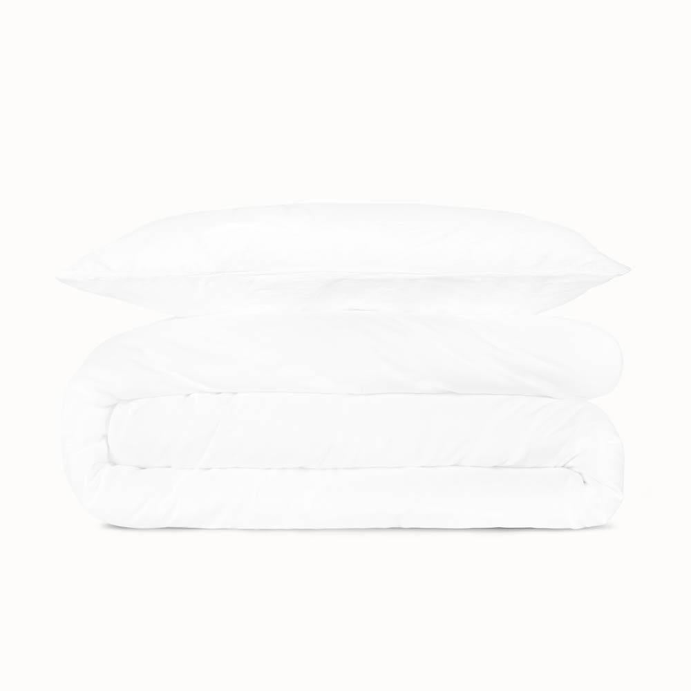 Produktbilde av sengesett i hotellhvit