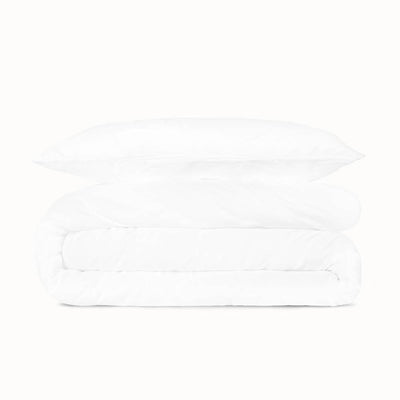 Produktbilde av sengesett i hotellhvit