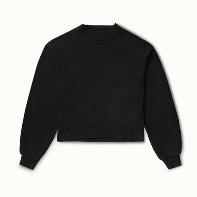 Daytime Crewneck Dame
