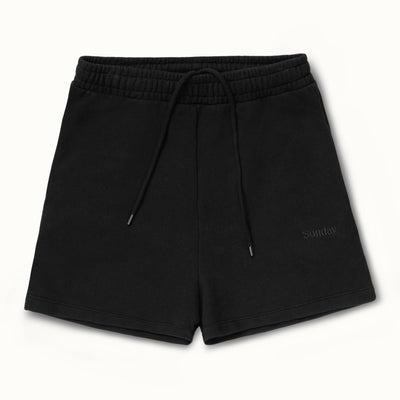 Morning Shorts Dame