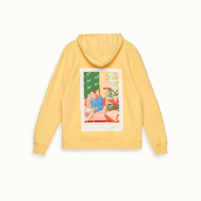 Rossow Hoodie Unisex