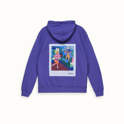 Rossow Hoodie Unisex