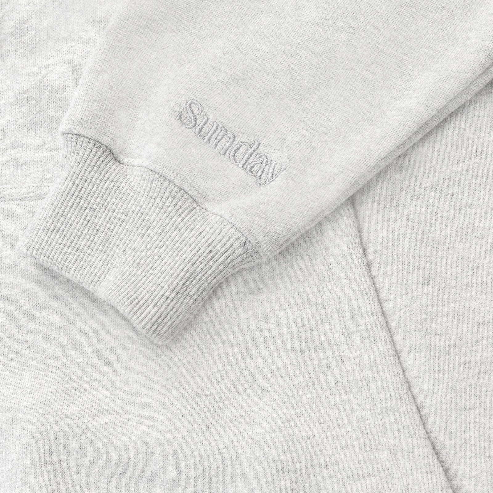 Sunday Hoodie Herre