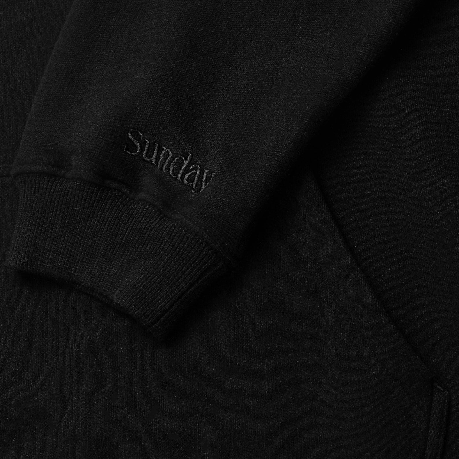 Sunday Hoodie Herre