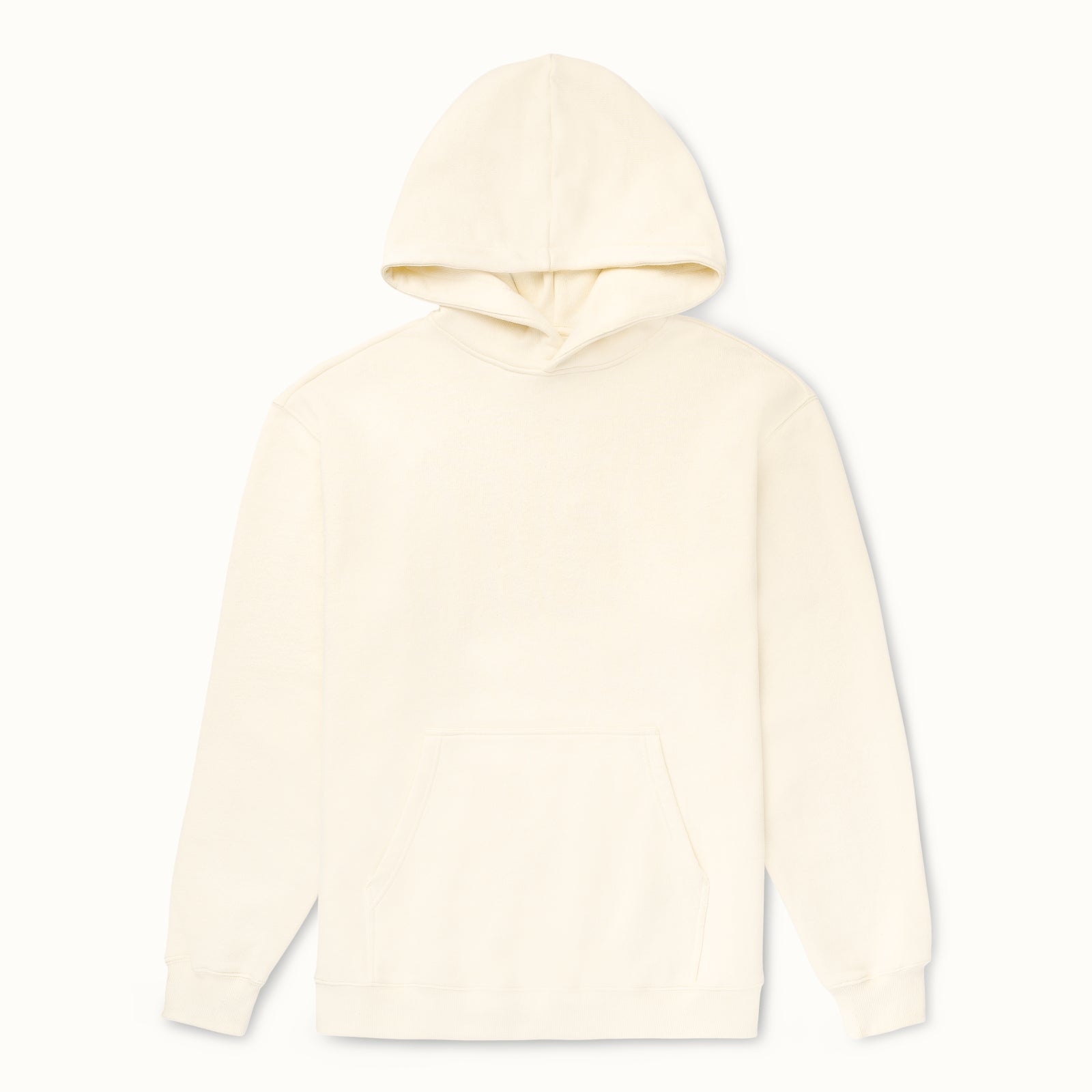 Sunday Hoodie Herre