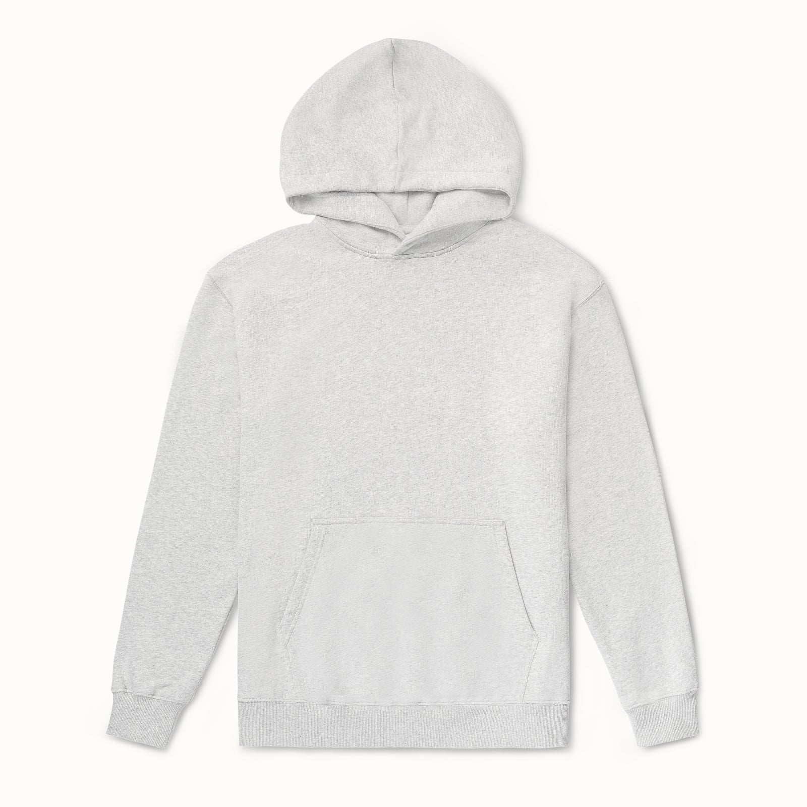 Sunday Hoodie Herre