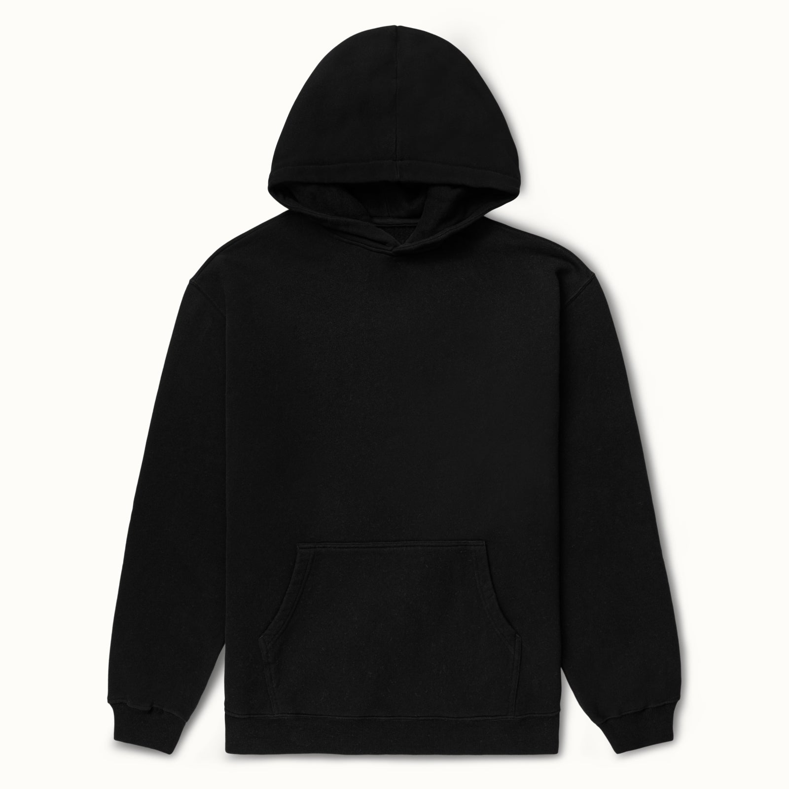 Sunday Hoodie Herre