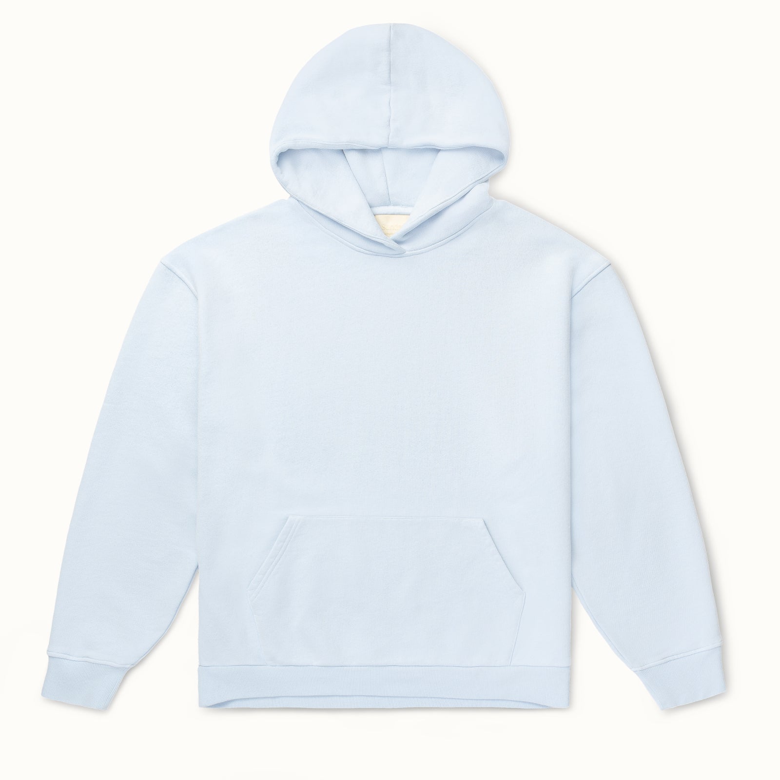 Sunday Hoodie Dame