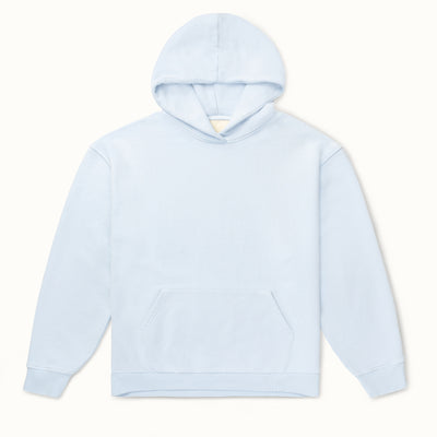 Sunday Hoodie Dame