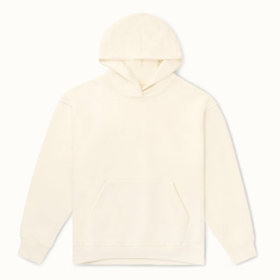 Sunday Hoodie Dame